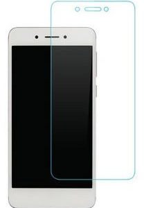 PELICULA DE VIDRO XIAOMI MI 6 PLUS TRANSPARENTE