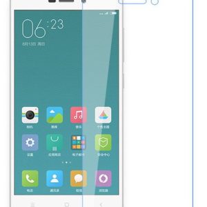PELICULA DE VIDRO XIAOMI 3S TRANSPARENTE