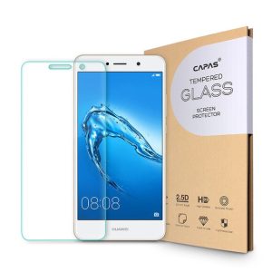 PELICULA DE VIDRO HUAWEI ENJOY 7 PLUS TRANSPARENTE
