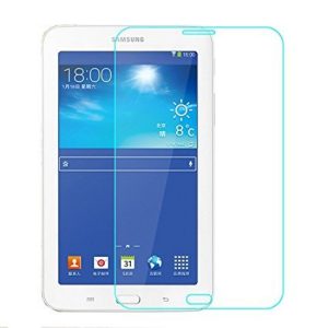 PELICULA DE VIDRO SAMSUNG TAB E 9.6" T560 T561 TRANSPARENTE