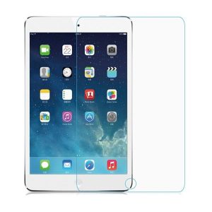 PELICULA DE VIDRO APPLE IPAD PRO (2015) 12.9" TRANSPARENTE