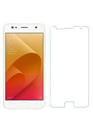 PELICULA DE VIDRO ASUS ZENFONE 4 SELFIE LITE TRANSPARENTE