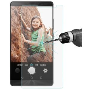 PELICULA DE VIDRO HUAWEI MATE 8 6.0" TRANSPARENTE