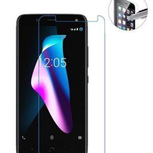 PELICULA DE VIDRO BQ V TRANSPARENTE