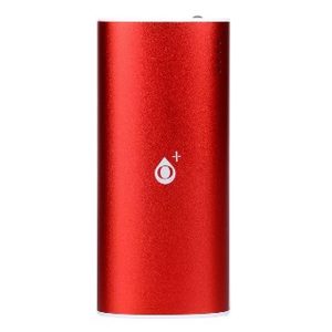 POWER BANK ONE PLUS BU001 VERMELHO 5600MAH