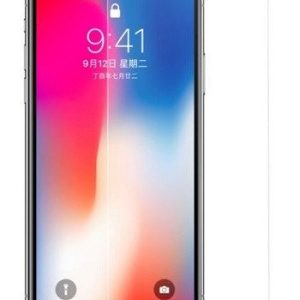 PELICULA DE VIDRO APPLE IPHONE XR/IPHONE 11 6.1" TRANSPARENTE