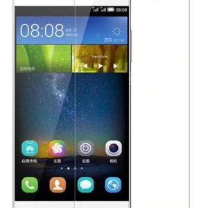 PELICULA DE VIDRO HUAWEI P8 LITE 2017 5.2" TRANSPARENTE