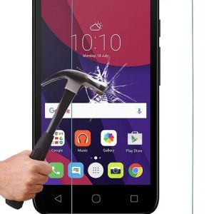 PELICULA DE VIDRO UNIVERSAL 5.0 TRANSPARENTE