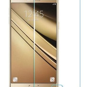 PELICULA DE VIDRO SAMSUNG GALAXY J3 2017 TRANSPARENTE