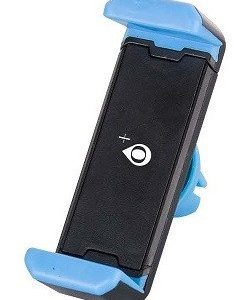 SUPORTE DE TELEMÓVEL PARA CARRO ONE PLUS E6264 AZUL