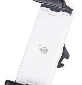 SUPORTE DE TELEMÓVEL PARA CARRO ONE PLUS E6264 BRANCO