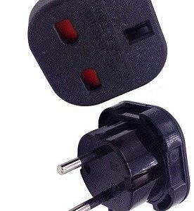 ADAPTADOR INTERNACIONAL OEM 9625
