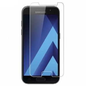 PELICULA DE VIDRO SAMSUNG A5 2017 5.2" TRANSPARENTE