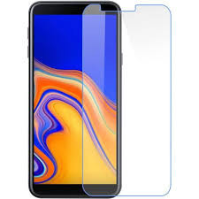 PELICULA DE VIDRO SAMSUNG J4 2018 5.5" TRANSPARENTE