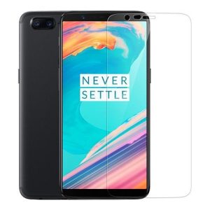 PELICULA DE VIDRO ONE PLUS 3 TRANSPARENTE