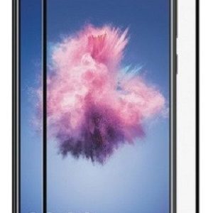 PELICULA DE VIDRO 5D COMPLETA HUAWEI P SMART PLUS 2019 6.21" PRETO