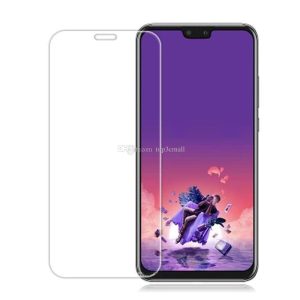 PELICULA DE VIDRO HUAWEI Y9 2019 6.5" TRANSPARENTE
