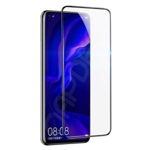 PELICULA DE VIDRO 5D COMPLETA HUAWEI P SMART 2019/2020 6.21" PRETO