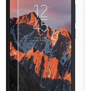 PELICULA DE VIDRO HUAWEI Y7 2019/Y7 PRIME 2019 6.26" TRANSPARENTE