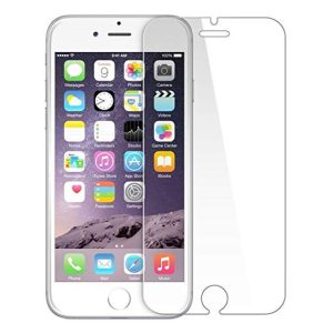 PELICULA DE VIDRO APPLE IPHONE 6/IPHONE 6S/IPHONE 7/IPHONE 8/IPHONE SE 2 4.7" TR