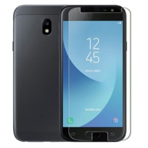 PELICULA DE VIDRO SAMSUNG J5 2017 5.2" TRANSPARENTE