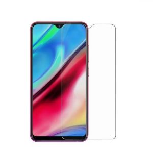 PELICULA DE VIDRO SAMSUNG GALAXY A30S 6.4" TRANSPARENTE