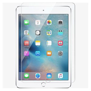 PELICULA DE VIDRO APPLE IPAD MINI 4/5 7.9" TRANSPARENTE