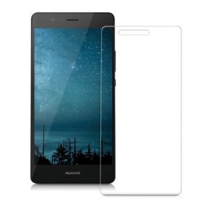 PELICULA DE VIDRO HUAWEI P9 LITE 5.2" TRANSPARENTE