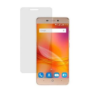 PELICULA DE VIDRO ZTE BLADE A452 TRANSPARENTE