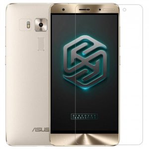 PELICULA DE VIDRO ASUS ZENFONE 3 DELUXE TRANSPARENTE
