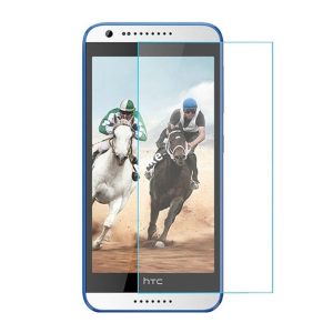 PELICULA DE VIDRO HTC D620 TRANSPARENTE