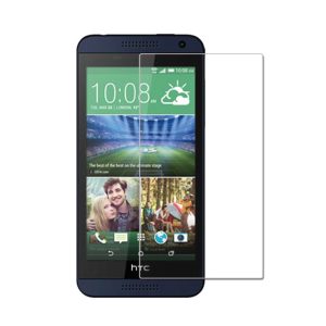 PELICULA DE VIDRO HTC D610 TRANSPARENTE