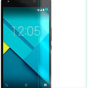 PELICULA DE VIDRO BQ E4.5 / M4.5 TRANSPARENTE