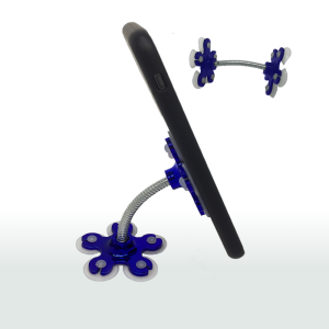 SUPORTE DE TELEMÓVEL PARA CARRO NEW SCIENCE MAGIC SUCKER