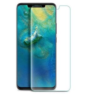 PELICULA DE VIDRO HUAWEI MATE 20 PRO 6.39" TRANSPARENTE
