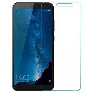 PELICULA DE VIDRO ALCATEL 1S 2019 5.5" TRANSPARENTE