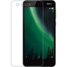 PELICULA DE VIDRO NOKIA 5.1 TRANSPARENTE