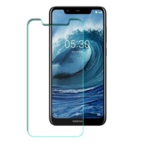 PELICULA DE VIDRO NOKIA 5.1 PLUS TRANSPARENTE