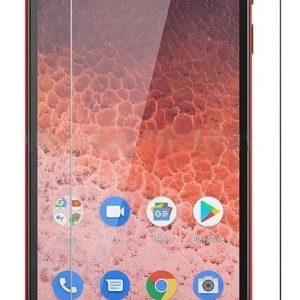 PELICULA DE VIDRO NOKIA 1 PLUS TRANSPARENTE