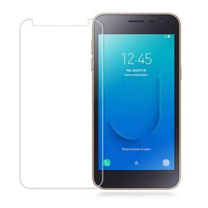 PELICULA DE VIDRO SAMSUNG A2 CORE 5.0" TRANSPARENTE