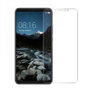 PELICULA DE VIDRO XIAOMI MI 6X / MI A2 TRANSPARENTE