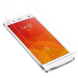 PELICULA DE VIDRO XIAOMI MI 2 TRANSPARENTE