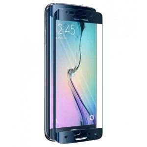 PELICULA DE VIDRO 5D COMPLETA SAMSUNG S7 5.1" AZUL