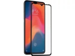 PELICULA DE VIDRO 5D COMPLETA XIAOMI MI CC9 PRETO