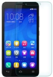 PELICULA DE VIDRO HUAWEI G650 5.0" TRANSPARENTE