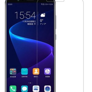 PELICULA DE VIDRO HUAWEI HONOR V10 5.99" TRANSPARENTE