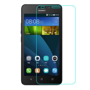 PELICULA DE VIDRO HUAWEI Y540 TRANSPARENTE