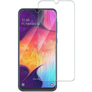 PELICULA DE VIDRO SAMSUNG GALAXY A70S 6.7" TRANSPARENTE