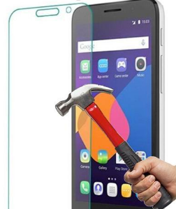 PELICULA DE VIDRO ALCATEL POP 3 5.0 TRANSPARENTE