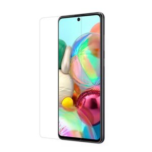 PELICULA DE VIDRO SAMSUNG GALAXY A41 6.1" TRANSPARENTE